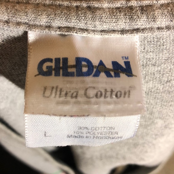 Men’s 15th Annual Chrysler Classic T-Shirt. - Picture 3 of 3